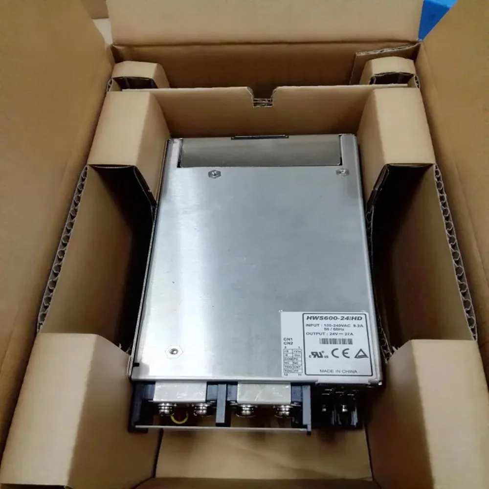 KHACHIMO KHACHIMO CFM60S240 60W DC24V power supply — toote foto