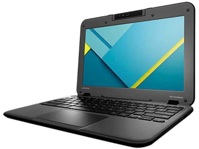 Lenovo Lenovo N22-4-16-RB Chromebook Celeron N3050 4GB 16GB 11.6 — fotografia produsului