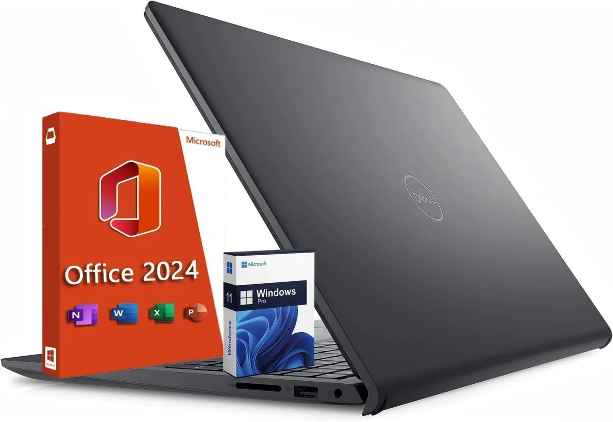DELL DELL Inspiron 15 3530 15.6 FHD Touchscreen business laptop i7-1355U 32GB 1TB — 제품 사진