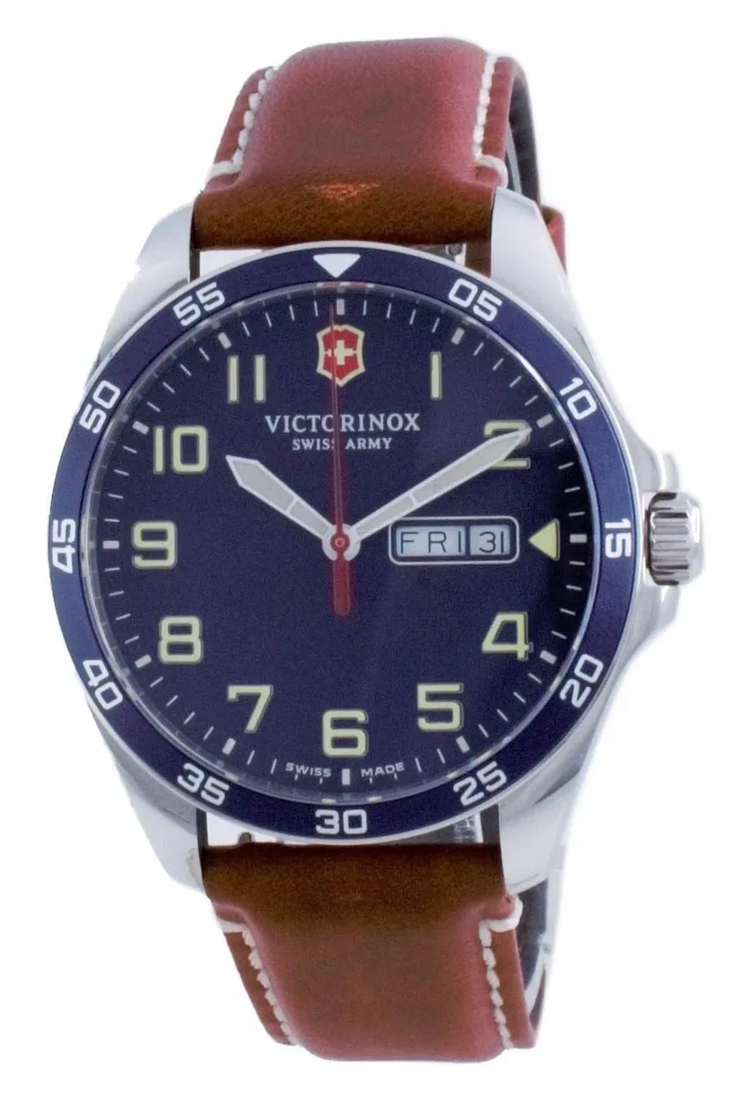 Seiko Seiko SUR377P1 Titanium Quartz Green Dial 40.00mm 100m Watch — fotografia produsului