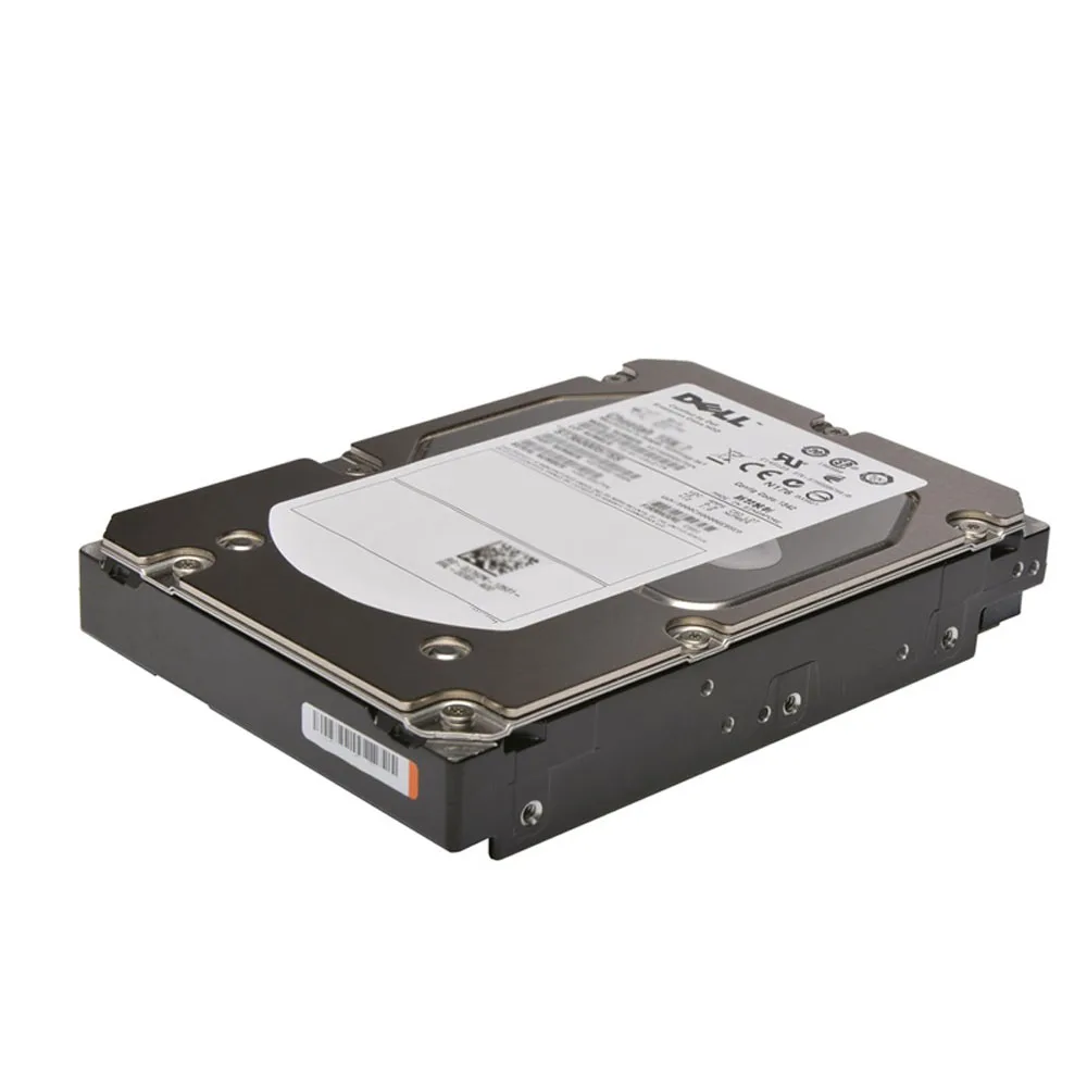 DELL DELL 400-AEEK 300 GB 2.5" 15000 rpm SAS internal hard drive — zdjęcie produktu