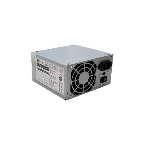 Logisys Computer Inc. Logisys PS480D 20/24 pin 480W power supply — product photo