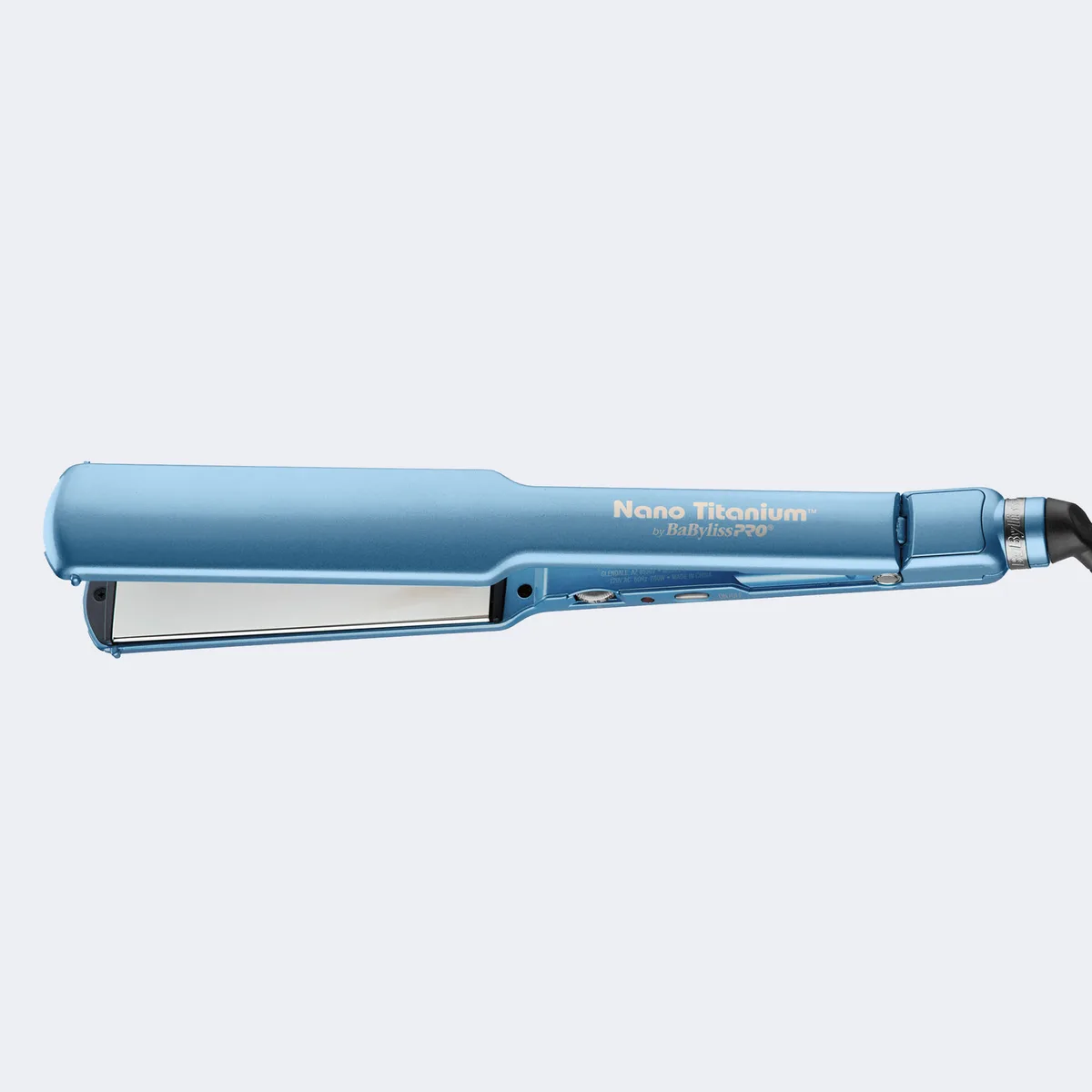 Babyliss Pro Babyliss Pro BNT4073TUC 1½" straightening iron — product photo