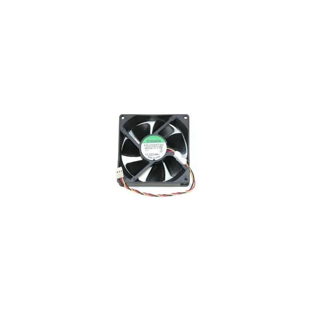 DELL DELL EE92251S3-D020-C99 92mm 12 Vdc 1.3W case fan — product photo