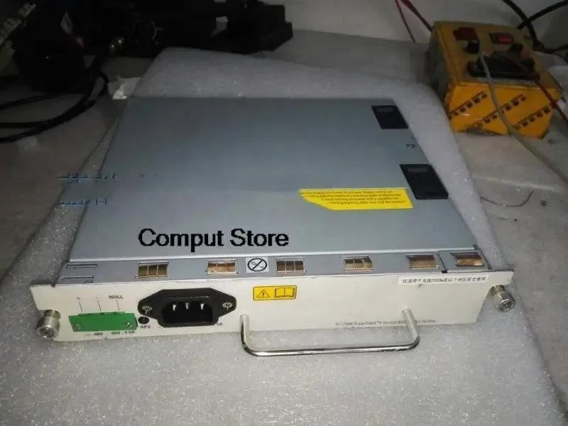 KHACHIMO KHACHIMO ATX Power Supply 3C17266 — produktbild