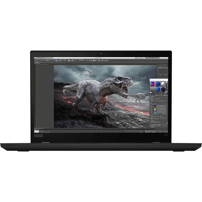 Lenovo Lenovo ThinkPad P15s Gen 2 20W600EJUS laptop i7-1165G7 16GB 512GB 15.6" Touchscreen — product photo