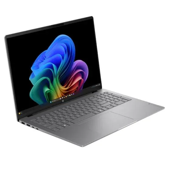 HP HP OmniBook 5 16" Touchscreen Laptop Intel Core Ultra 9 386H 32GB 1TB OLED — photo du produit