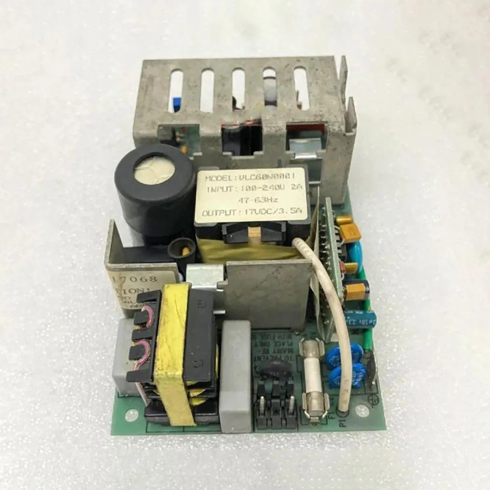 KHACHIMO KHACHIMO VLC60N0001 17V 3.5A 60W power supply — produktbild