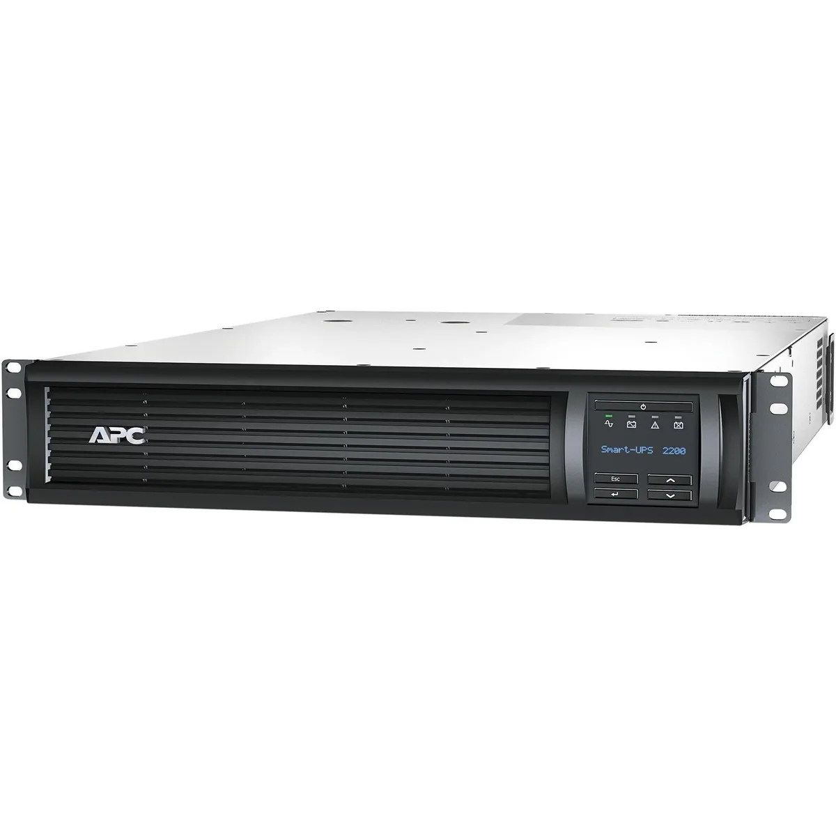 APC APC Smart-UPS SMT2200RM2UC 2U Rack 1920 VA Power Supply — product photo