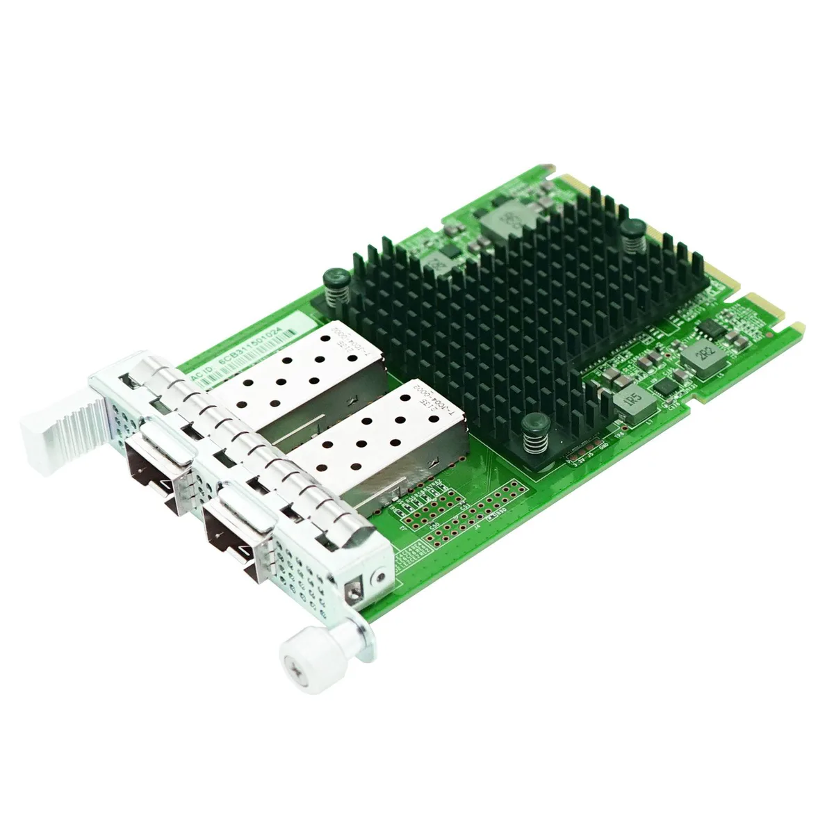 LR-LINK LR-LINK LRES3029PF-OCP 25Gbps dual SFP28 OCP 3.0 network card — صورة المنتج