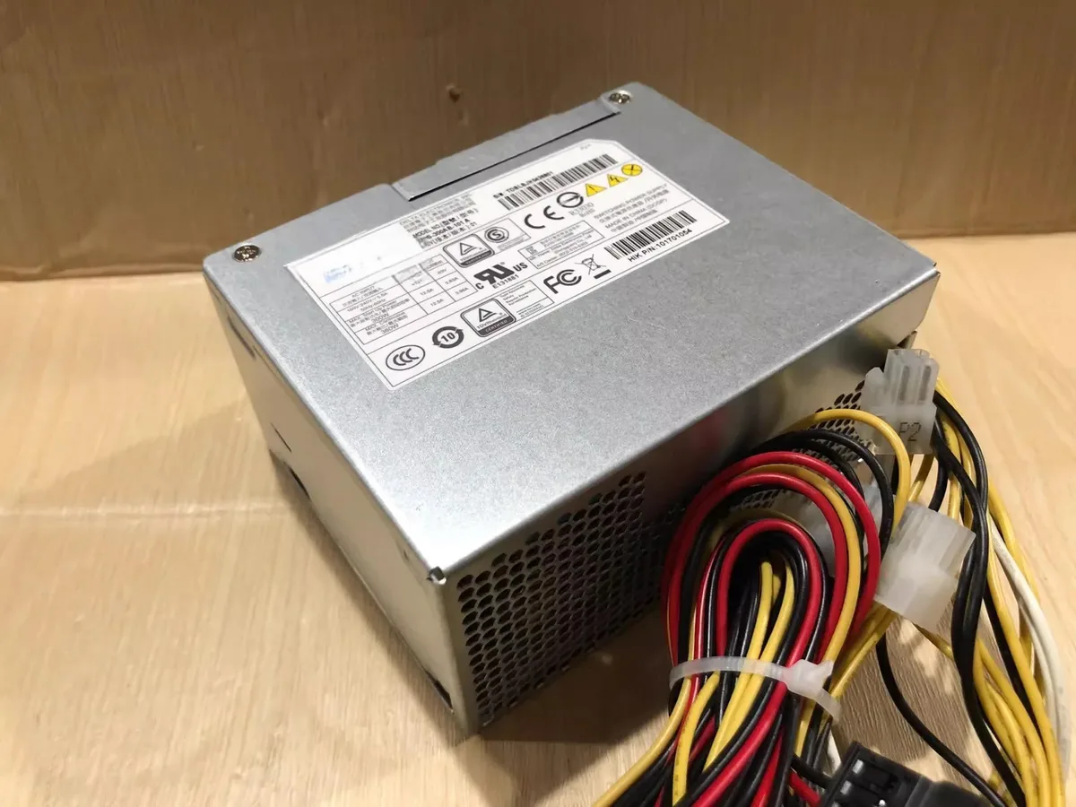 KHACHIMO KHACHIMO DPS-300AB-101A DPS-300AB-81B power supply — foto del producto