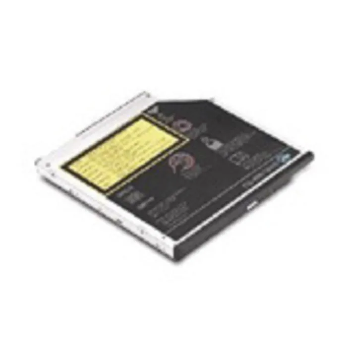 Lenovo Lenovo ThinkPad DVD-CDRW Slim Drive II Ultrabay 39T2685 40Y8621 — preces foto