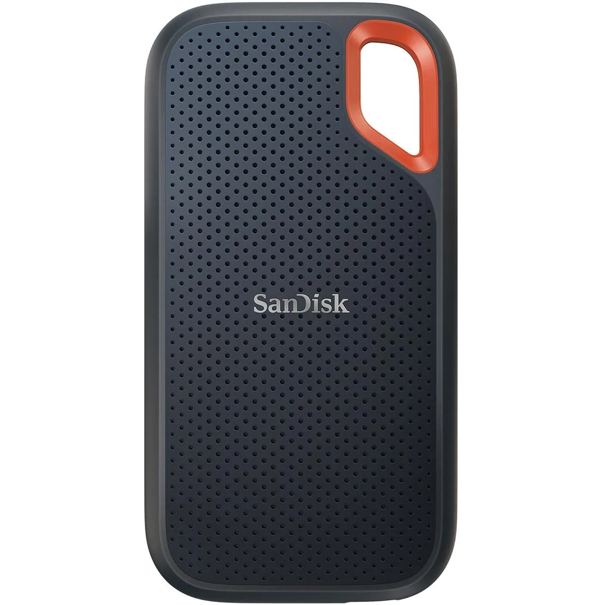 SanDisk SanDisk Extreme PRO Portable SSD 4TB — product photo