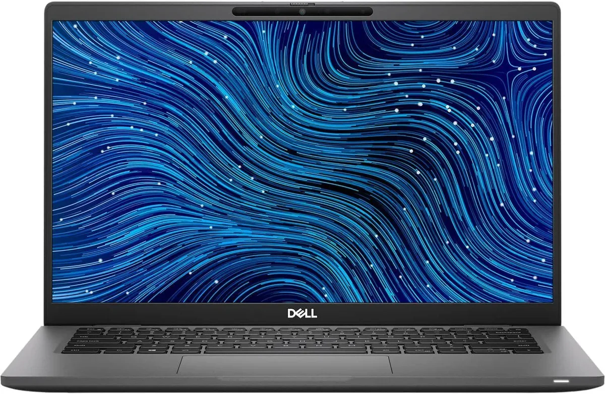 DELL DELL Latitude 5530 15.5" FHD i5-1245U 16GB 256GB NVMe Windows 10 Pro — photo du produit