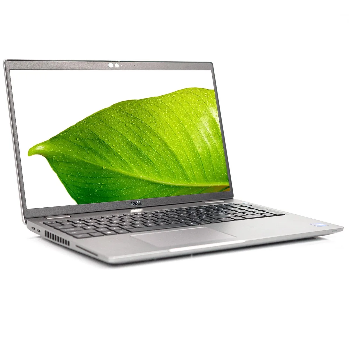 DELL DELL Precision 3560 laptop Core i5 11th Gen 16GB 256GB SSD 15.6" 1366x768 — photo du produit