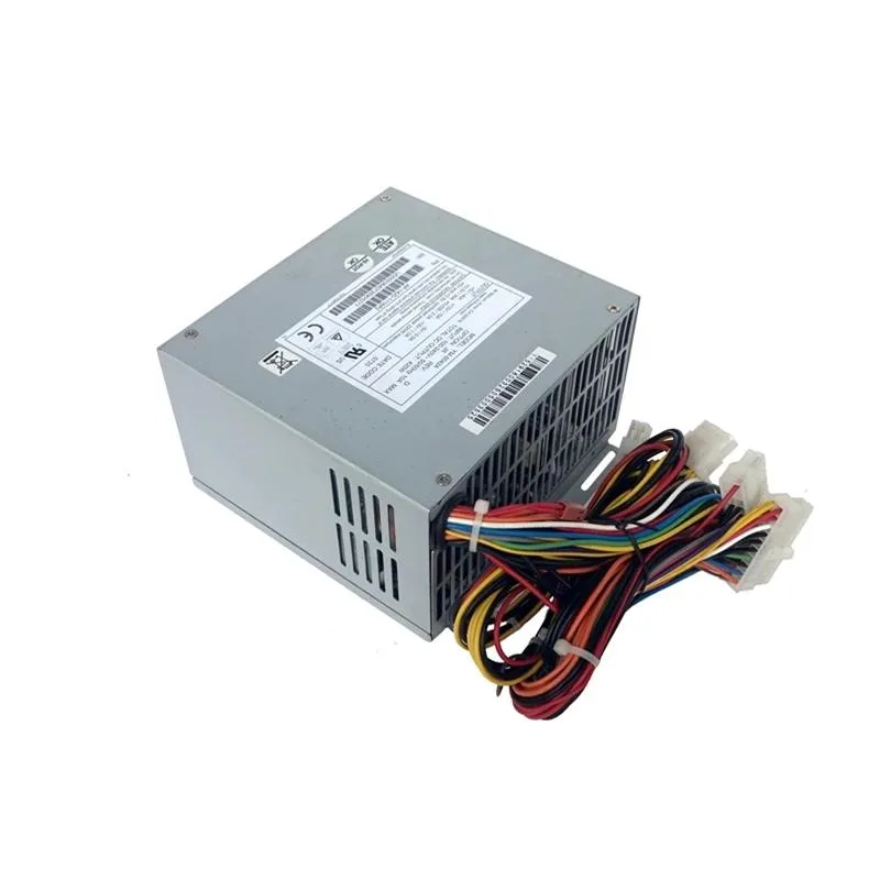 KHACHIMO KHACHIMO YM-6042A ATX 420W 80 PLUS Gold 20Pin — photo du produit