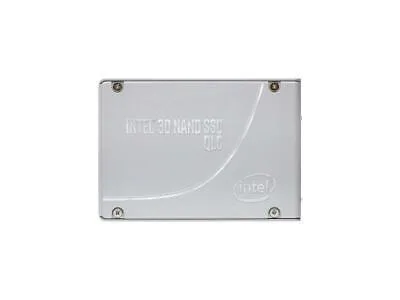 Intel Intel D3 S4520 240GB 2.5" 7.0mm internal SSD — product photo