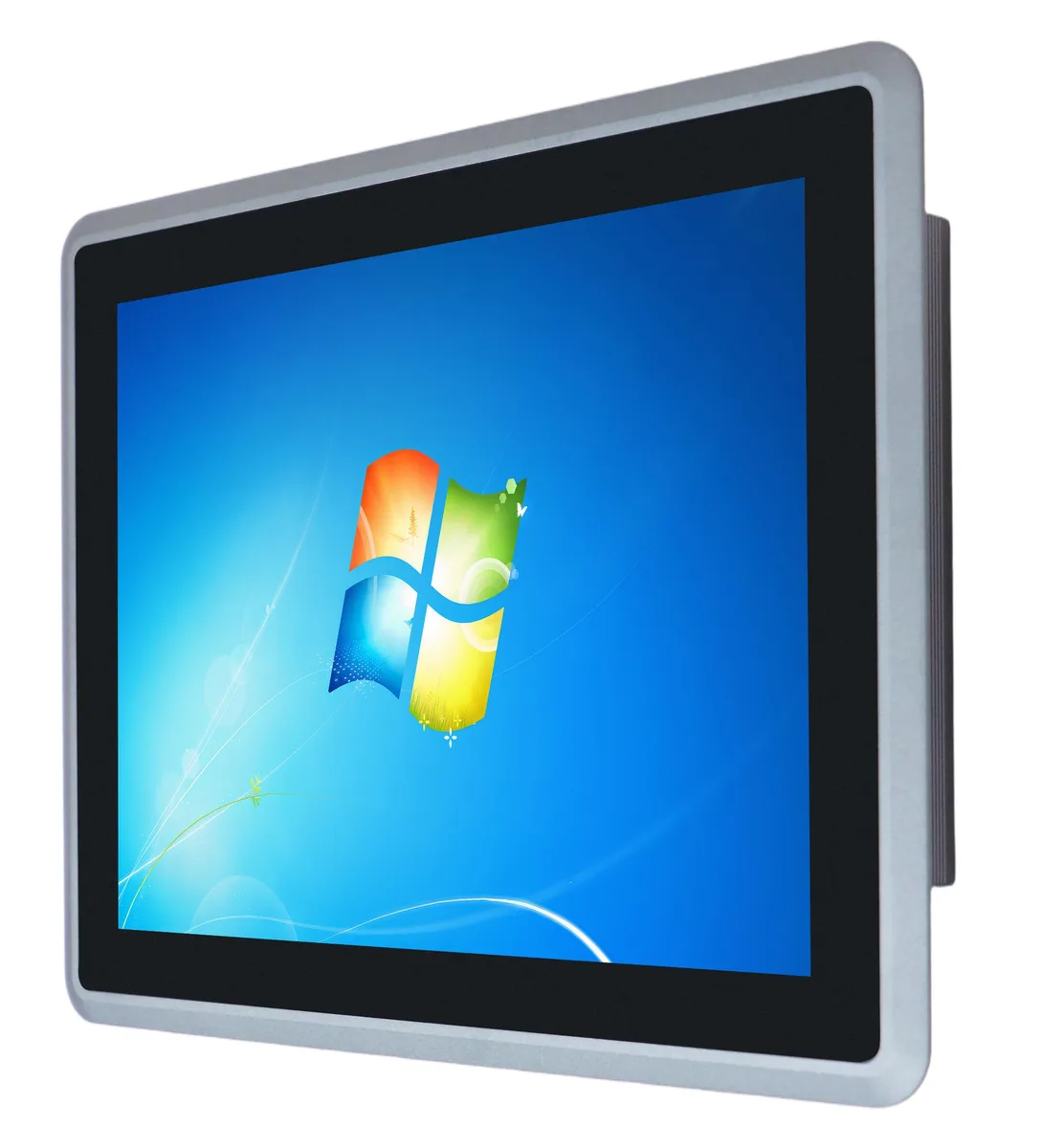 partaker Partaker A26 12.1" AI edge system i5-7200U 8GB 128GB — product photo
