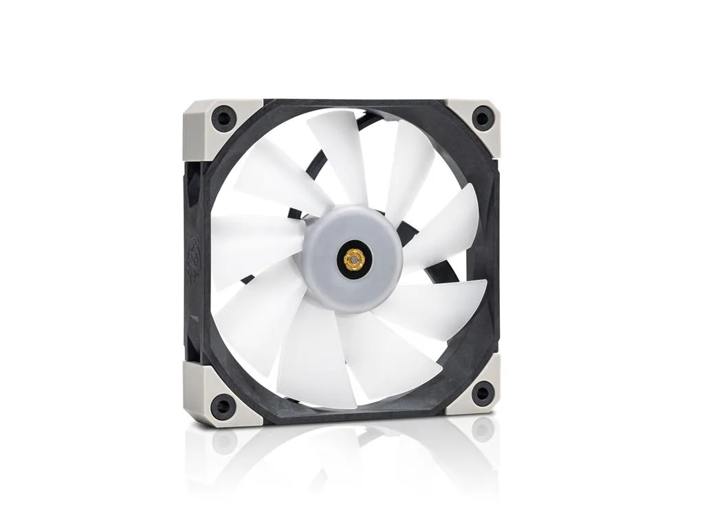 Bitspower Bitspower Griffin BPA-GF1218-DRGB 120mm Case Fan Digital RGB — foto produk
