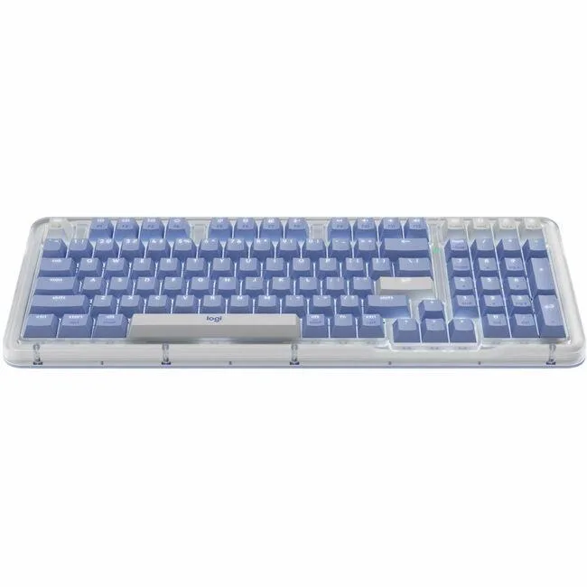 Logitech Logitech Alto Keys K98M 920-013577 wireless mechanical keyboard 98 keys — Produktfoto