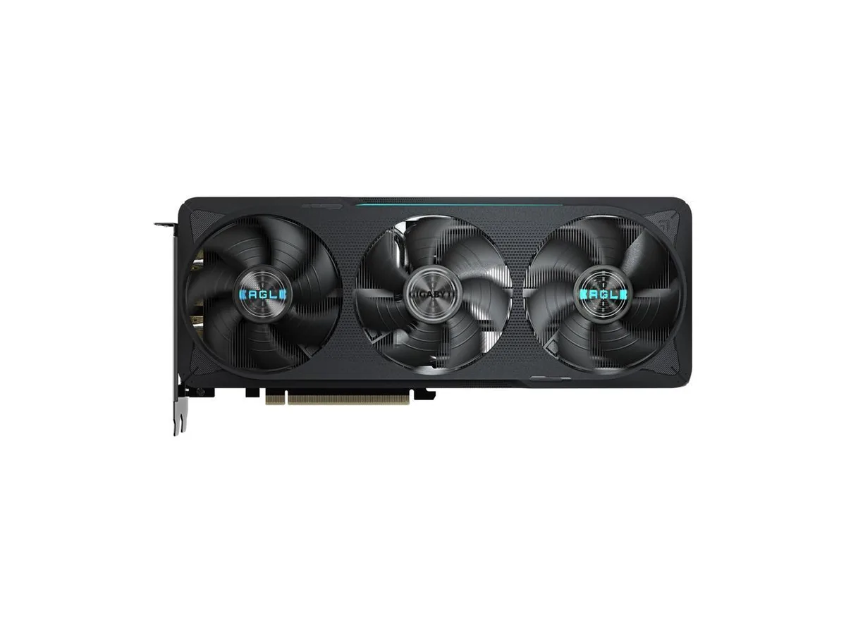 GIGABYTE GIGABYTE GV-N5070EAGLE OC-12GD graphics card — product photo