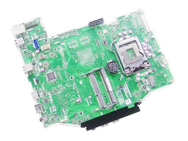 DELL DELL OptiPlex 3240 AIO Motherboard 4075X LGA 1151 DDR3L — 商品写真