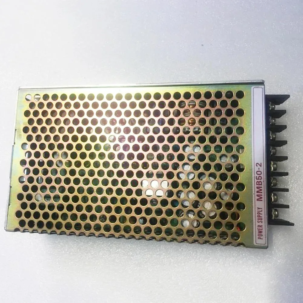KHACHIMO KHACHIMO MMB50-2 ATX Power Supply 5V 5A 12V 2.1A 85-132V — product photo