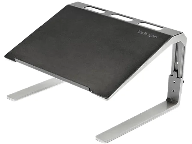 STARTECH STARTECH LTSTND Adjustable Laptop Stand Heavy Duty 3 Height Settings accessory — toote foto