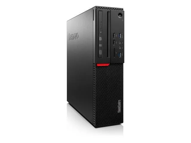Lenovo Lenovo ThinkCentre M710S desktop PC i5-6500 3.2GHz 8GB DDR4 128GB SSD — photo du produit