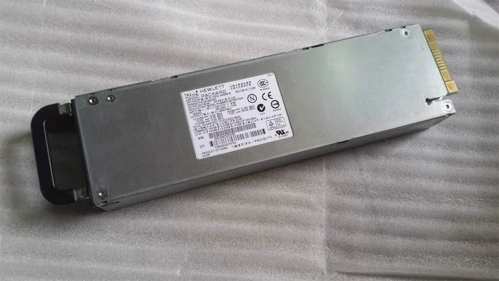 Revitol Revitol For HP DL360G4 Server Power Supply DPS-460BB — preces foto