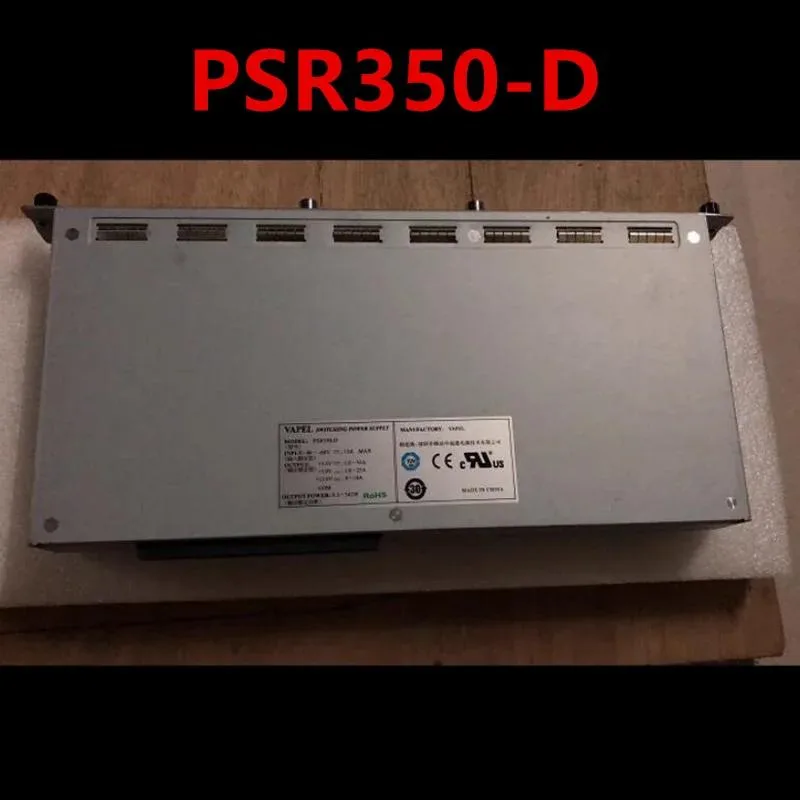 KHACHIMO KHACHIMO DC 350W PSR350-D ATX Power Supply 80 PLUS Gold — product photo