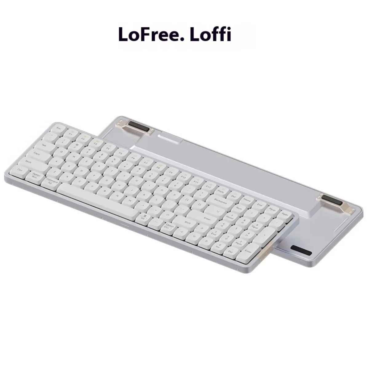 Lofree Lofree OE919 100-key gaming keyboard — fotografia produktu