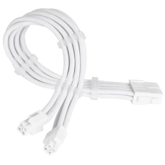 Silverstone Technology Silverstone Technology PP07E-EPS8W-V2 EPS12V 8-pin extension cable — produktbild