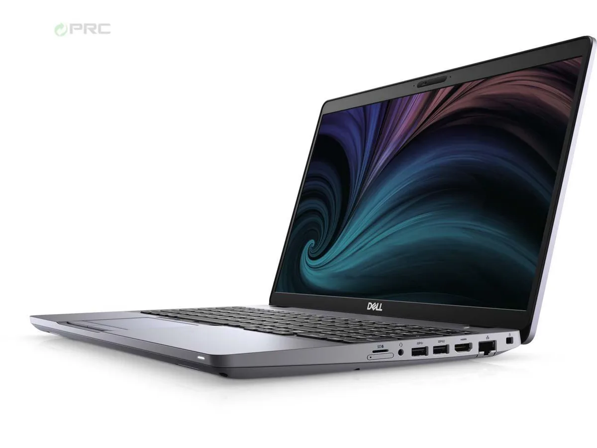 DELL DELL Latitude 5511 laptop i7-10850H 32GB 1TB nVME 15.6 FHD — product photo