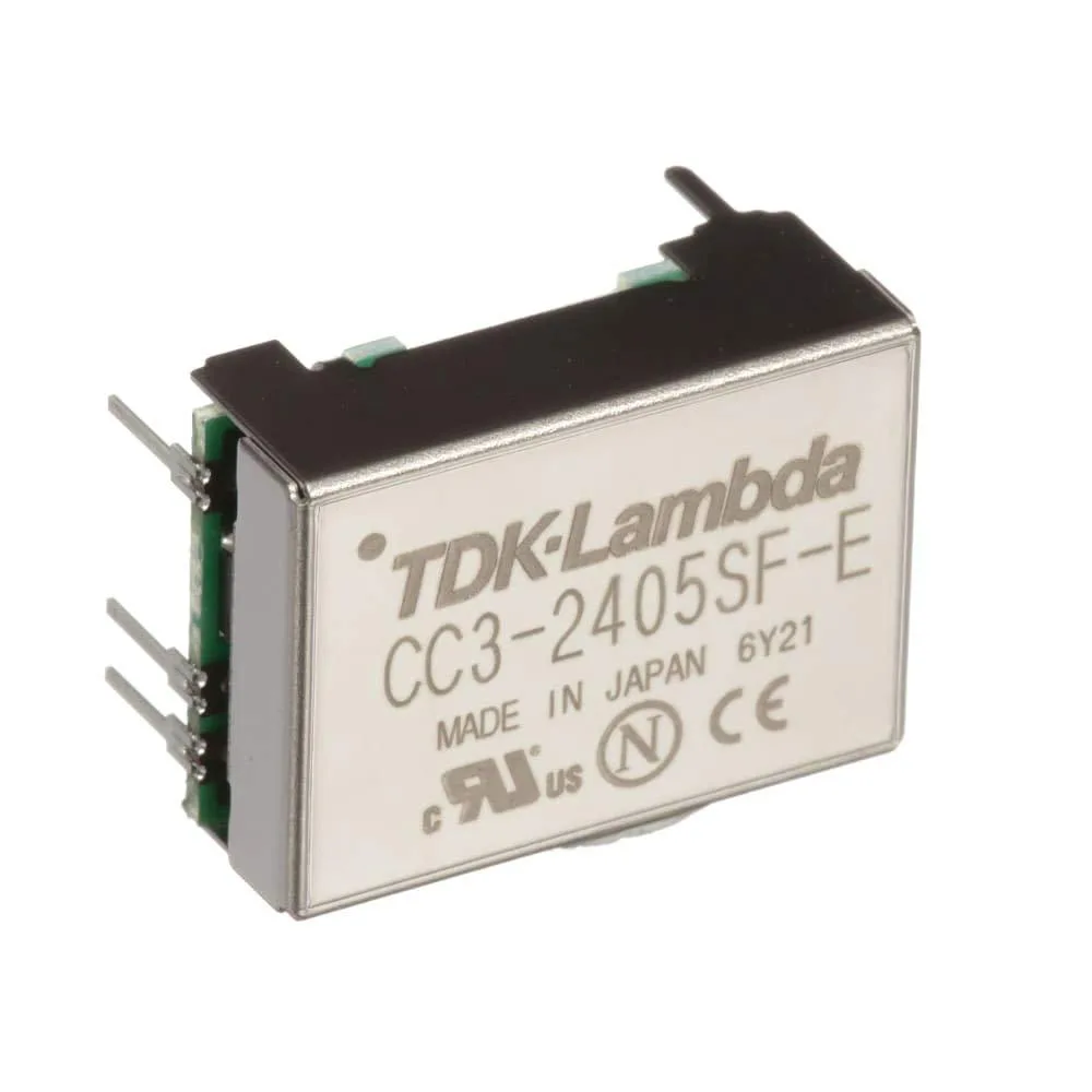 TKD-Lambda TKD-Lambda HWS15-15/A 15V 1A AC/DC Power Supply — photo du produit