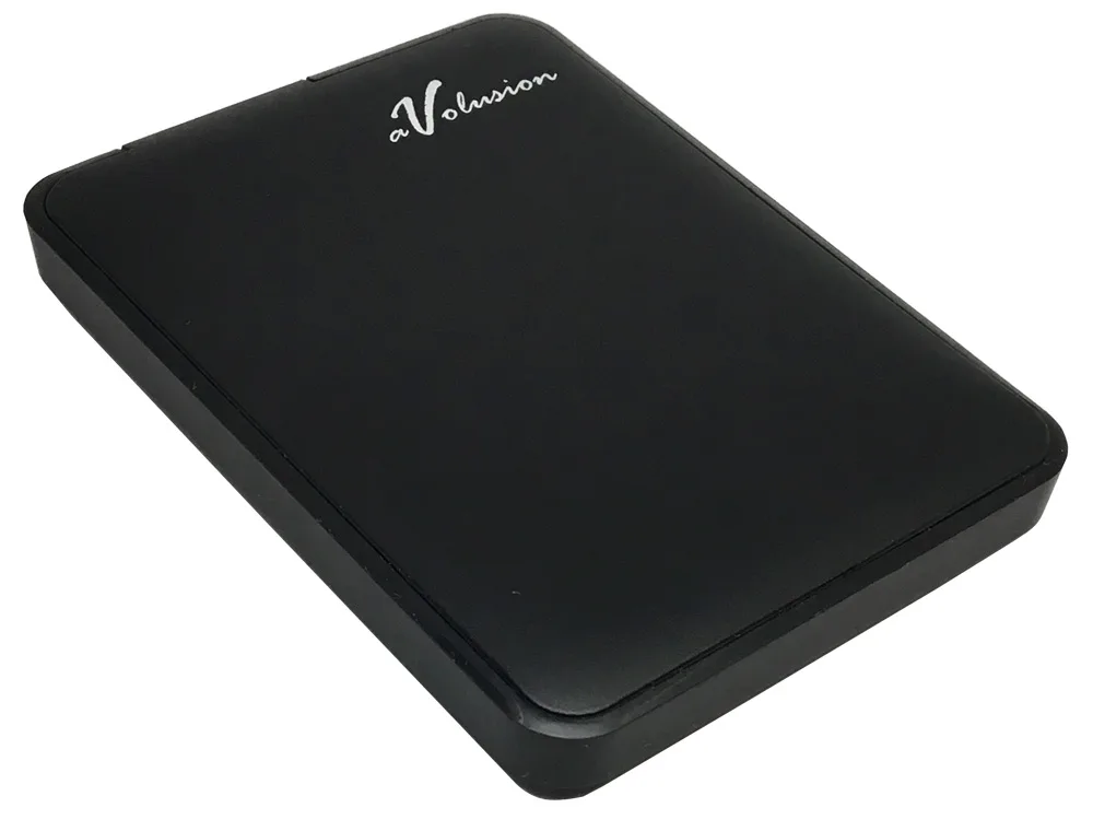 GoHardDrive GoHardDrive 1TB 2.5" USB 3.0 Portable Xbox One Enclosure — 제품 사진
