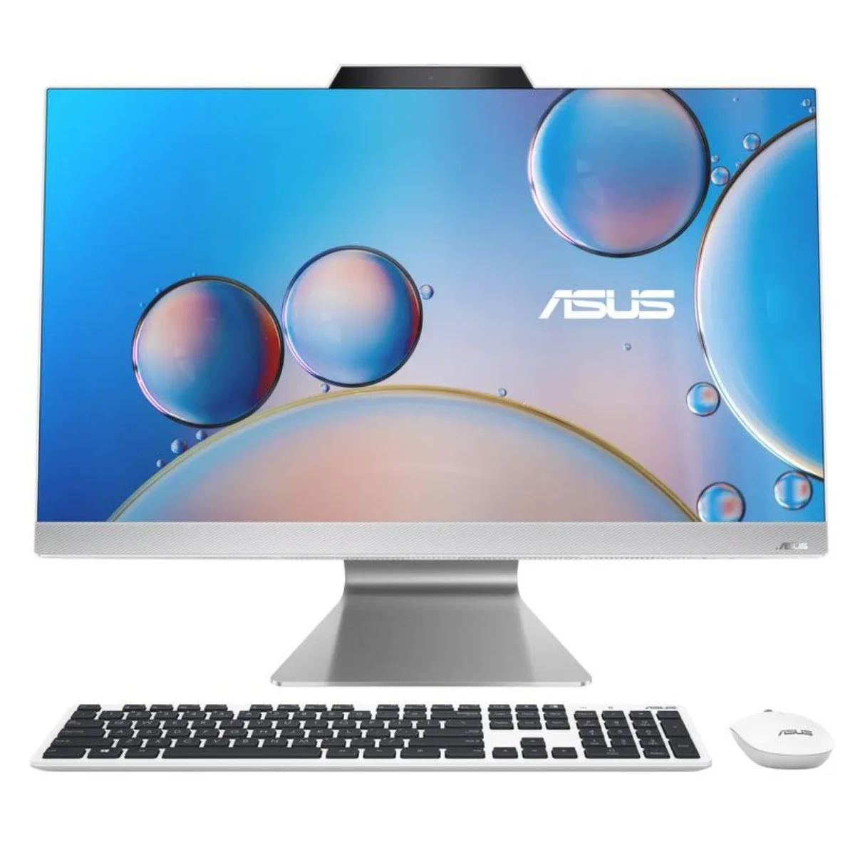 ASUS ASUS M3702WFAK-DSR5-CB-R all-in-one PC 27" FHD Ryzen 5 7520U 16GB 512GB — foto del prodotto