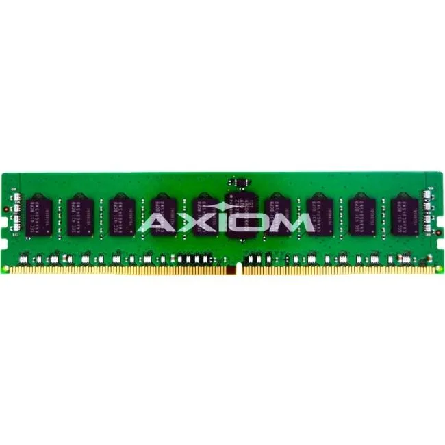 Axiom Axiom A8217683-AX 32 GB DDR4-2133 ECC RDIMM server RAM — fotografija izdelka