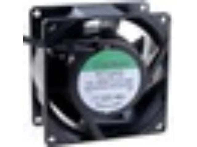 Fans Fans SF11580 1083HSL 8038 115V case fan — product photo