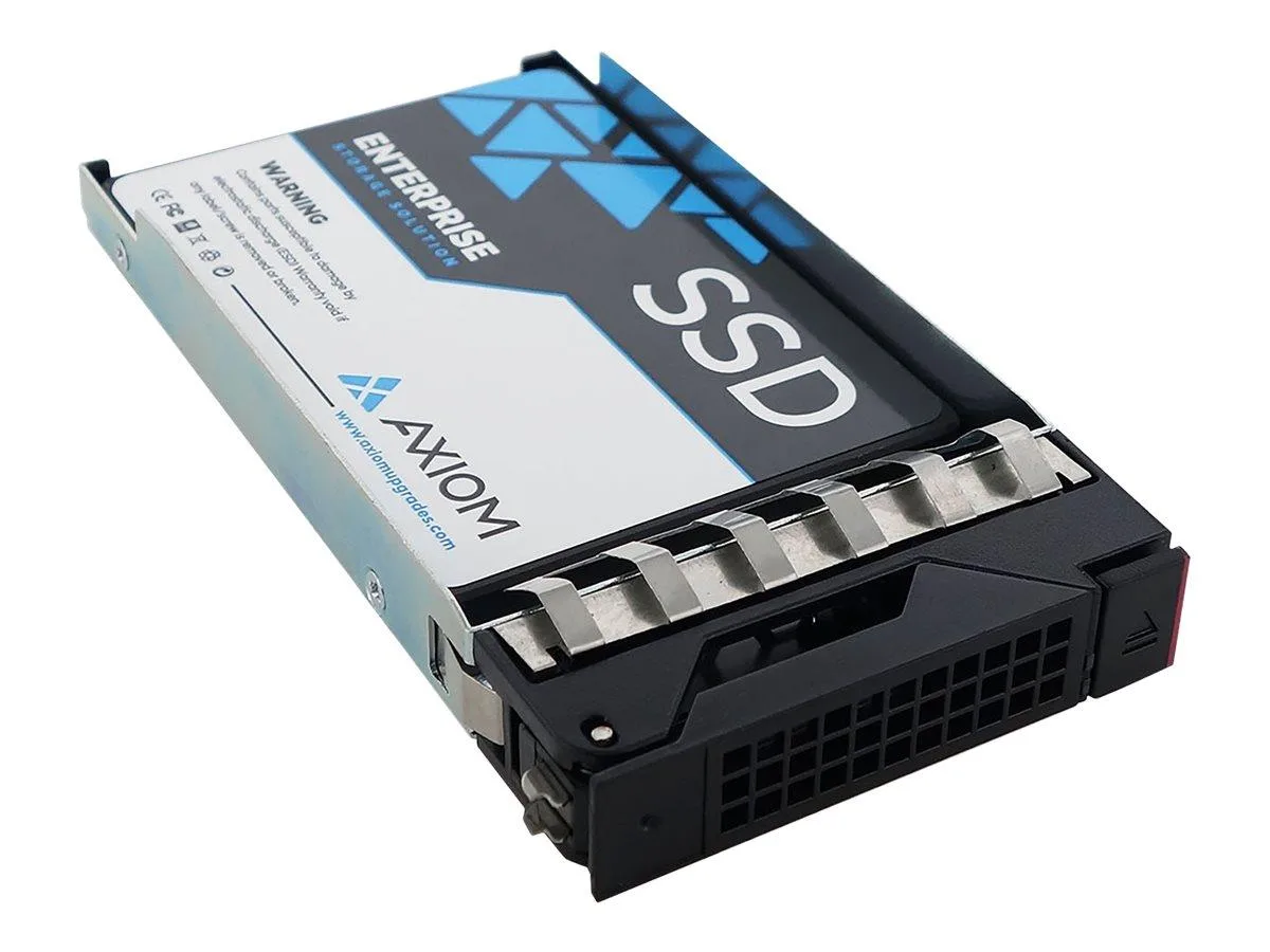 Axiom EV200 240 Gb 2.5 inch Sata hot-swap enterprise SSD