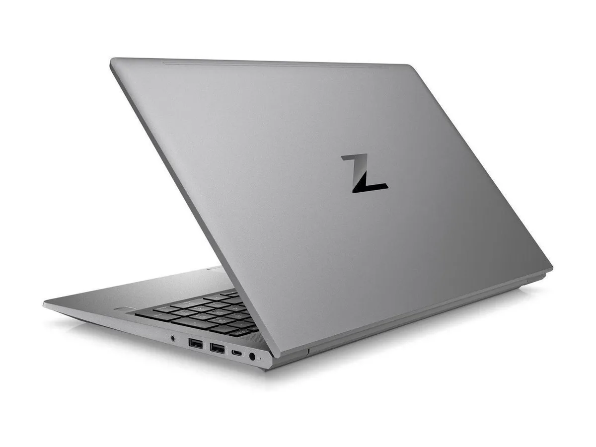 HP HP ZBook Power G9 laptop i7-12700H 14-core 16GB DDR5 4TB T600 15.6 FHD — photo du produit