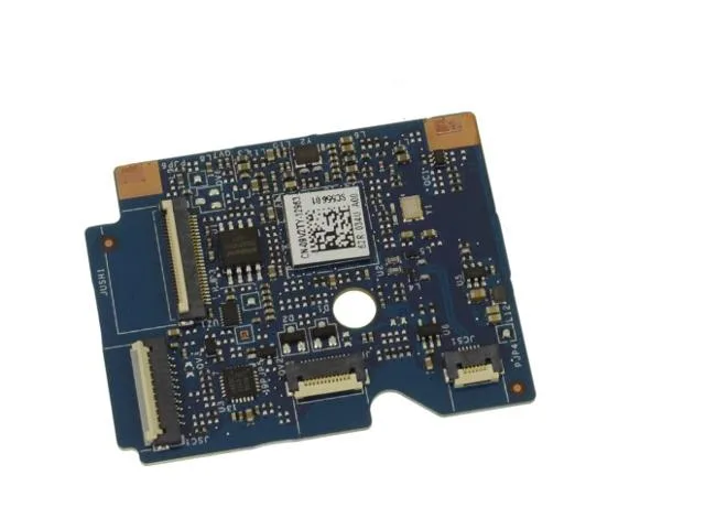 DELL DELL Precision 7510 7710 Palmrest Junction Board 9V2TY — product photo