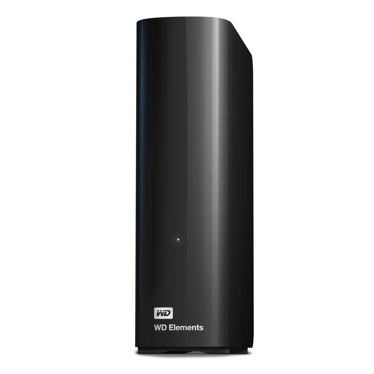Western Digital Western Digital WDBWLG0220HBK-NESN 22TB USB 3.0 3.5" external hard drive — product photo