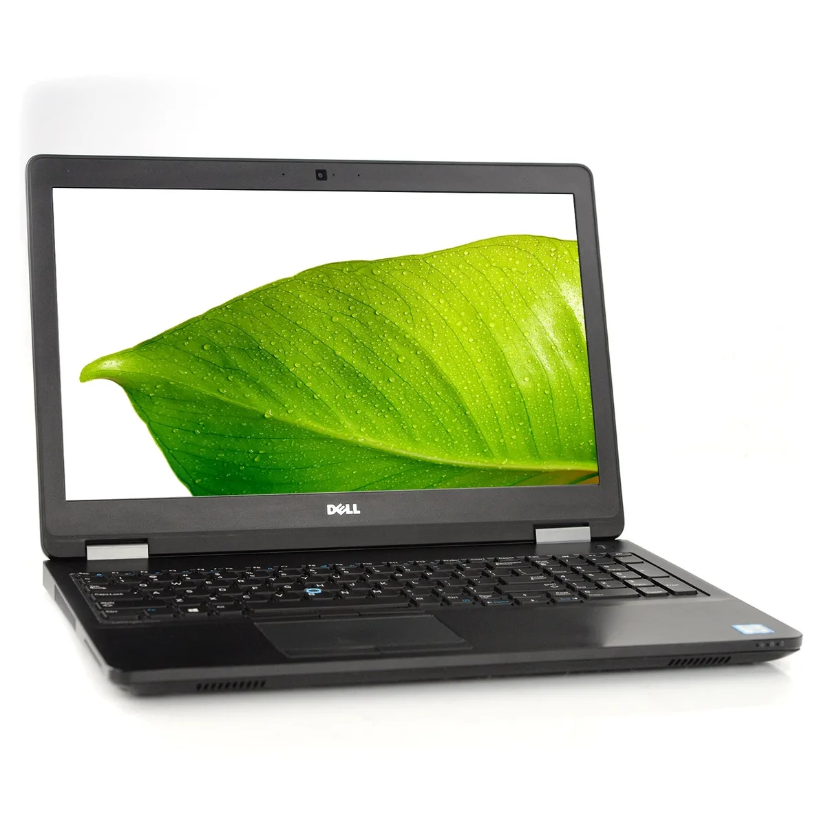 DELL Dell Latitude E5570 laptop Core i5 2.30GHz 8GB 256GB SSD 15.6" 1366x768 — photo du produit