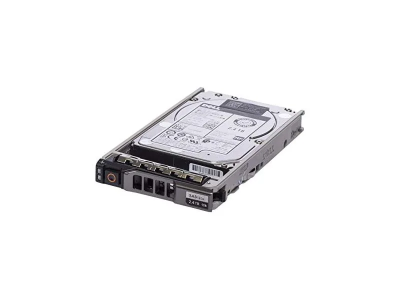 Seagate Seagate ST2400MM0159 2.4TB 10K 2.5" 12Gb/s SAS internal hard drive — 제품 사진
