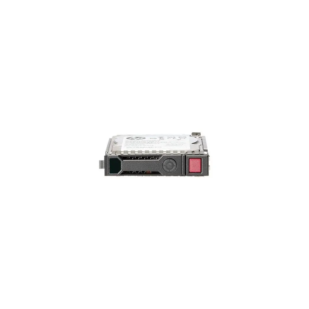 HPE HPE 652749-B21 1 TB 2.5" 7200 rpm SAS internal hard drive — zdjęcie produktu