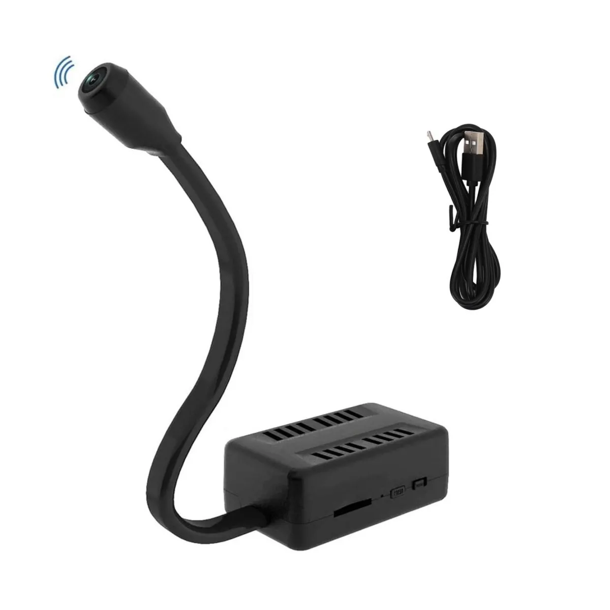  Clover Serounderrog50mhav9 Wireless Surveillance 1080p 120° 2000mAh — fotografia produsului