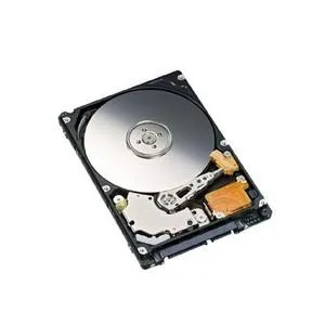 Toshiba Toshiba MHZ2160BJ 160GB 7200 RPM 16MB Cache SATA 3.0Gb/s 2.5" laptop hard drive — 商品写真