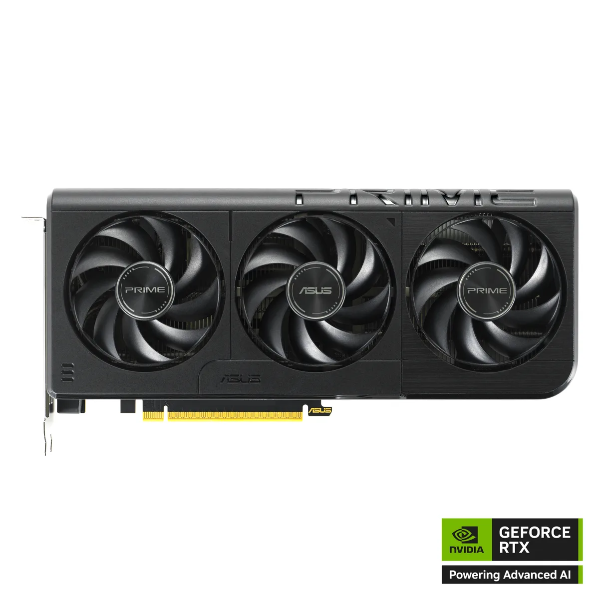 ASUS ASUS PRIME-RTX5050-O8G GeForce RTX 5050 8GB graphics card — product photo