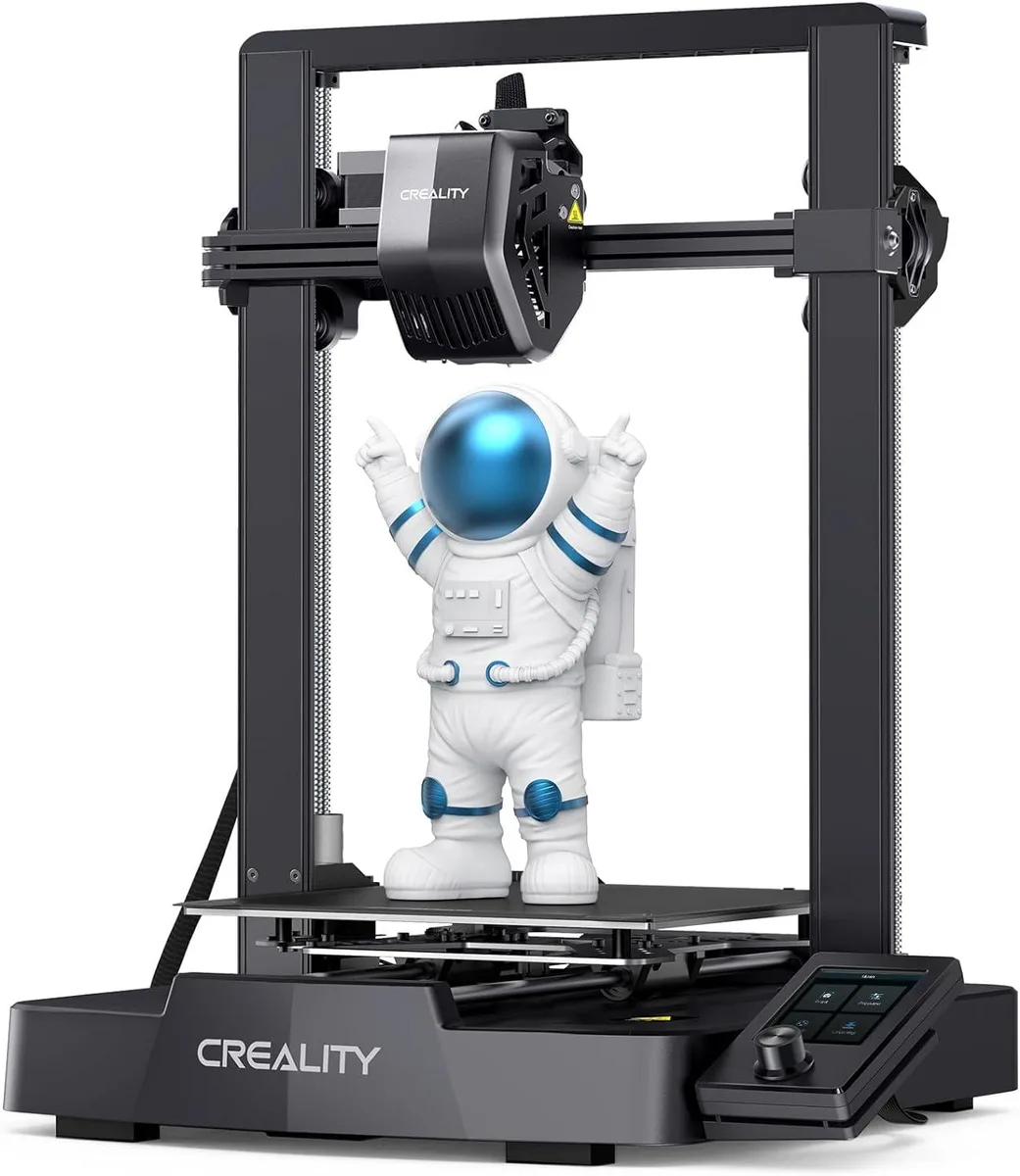 Mickey Technology Mickey Technology 3D Printers Accessory for Creality Ender 3 V3 SE — Produktfoto
